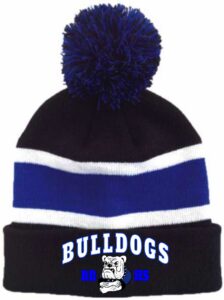 2023-24 Boosters Winter Hat