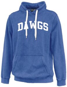 2023-24 Dawgs Hoodie