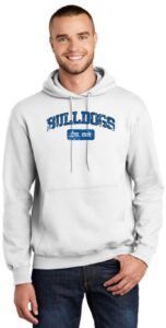 2023-24 Hoodie