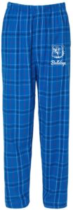 2023-24 Pajama Bottoms